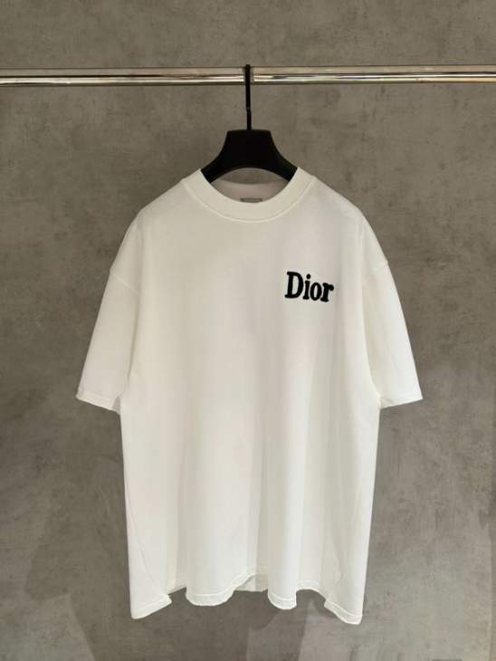 Dior T Shirts Short _SKUDiorS-2XLxetr30515901